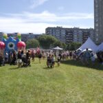 Rodzinny Piknik Integracyjny
